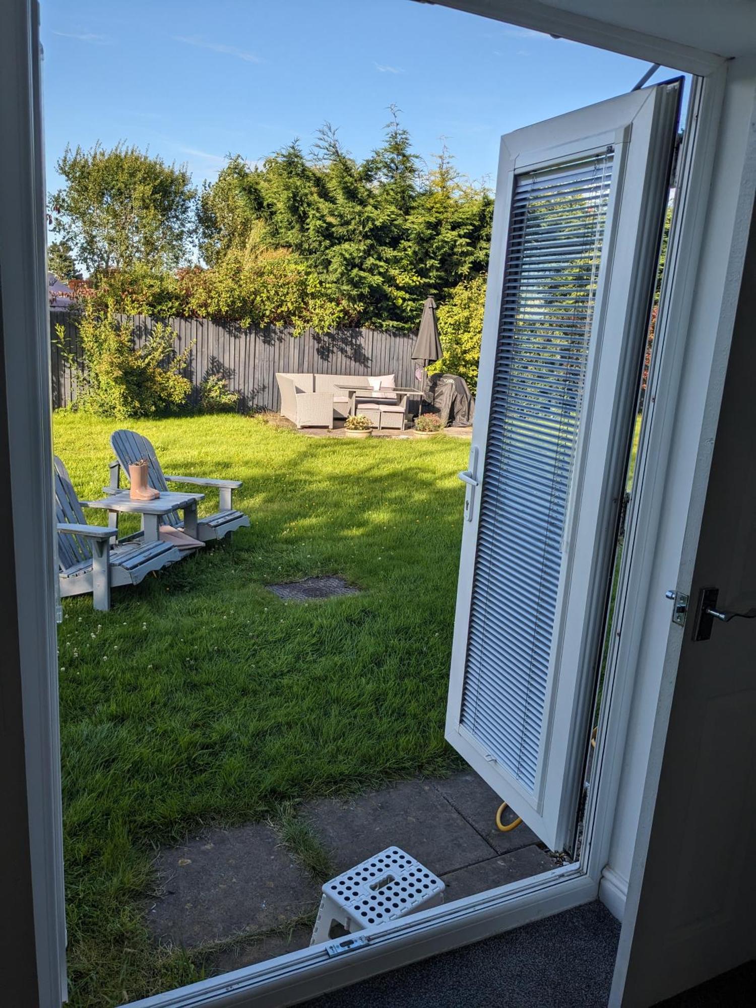 Hawarden Near Chester 외부 사진